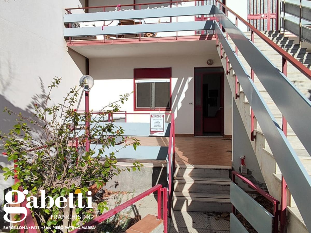 Foto 1 di 9 - Appartamento in vendita a Gioiosa Marea