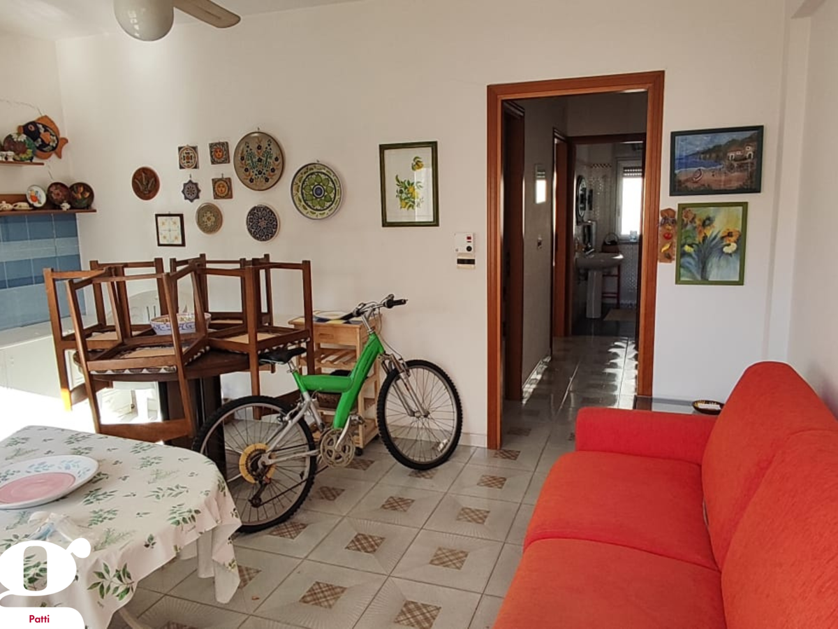 Foto 4 di 9 - Appartamento in vendita a Gioiosa Marea