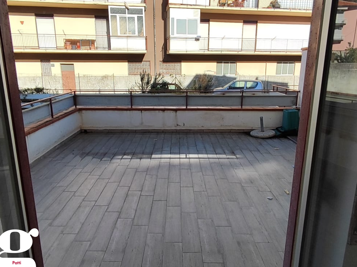 Foto 9 di 9 - Appartamento in vendita a Gioiosa Marea