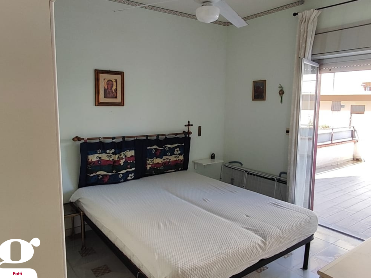 Foto 5 di 9 - Appartamento in vendita a Gioiosa Marea