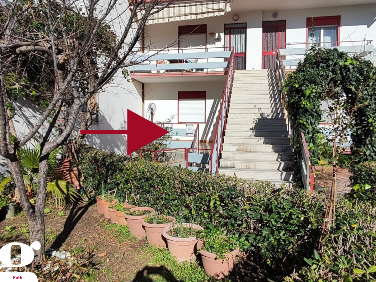 Foto 2 di 9 - Appartamento in vendita a Gioiosa Marea