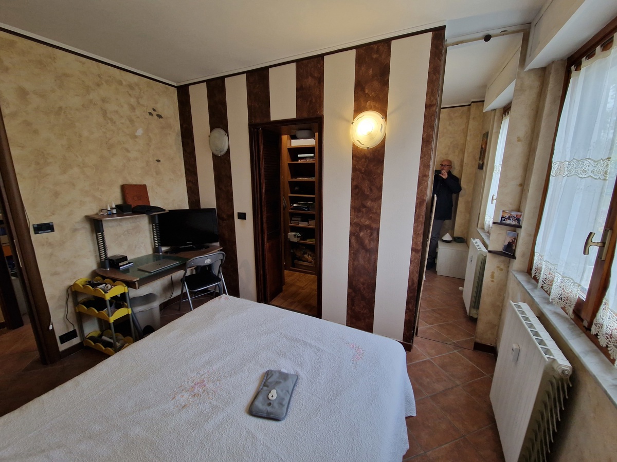 Foto 8 di 20 - Appartamento in vendita a Trofarello