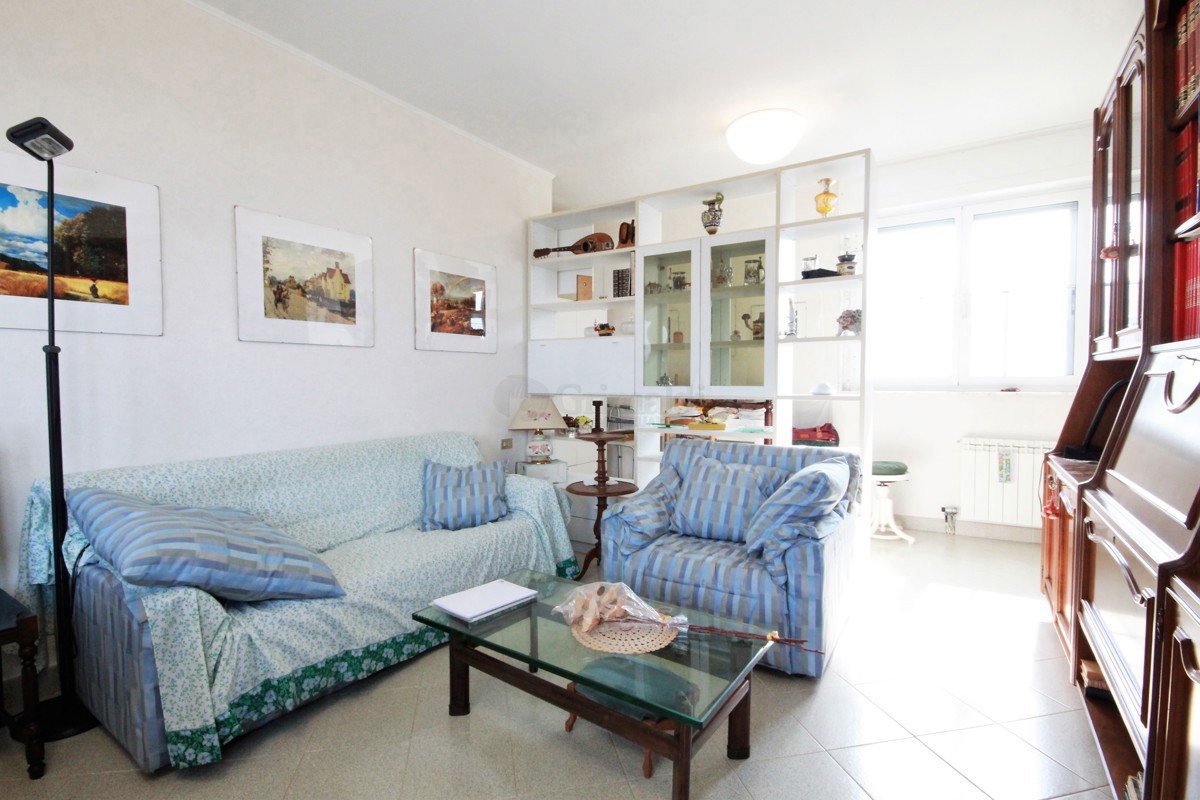 Foto 10 di 11 - Appartamento in vendita a Genova