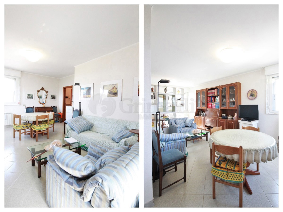 Foto 5 di 11 - Appartamento in vendita a Genova