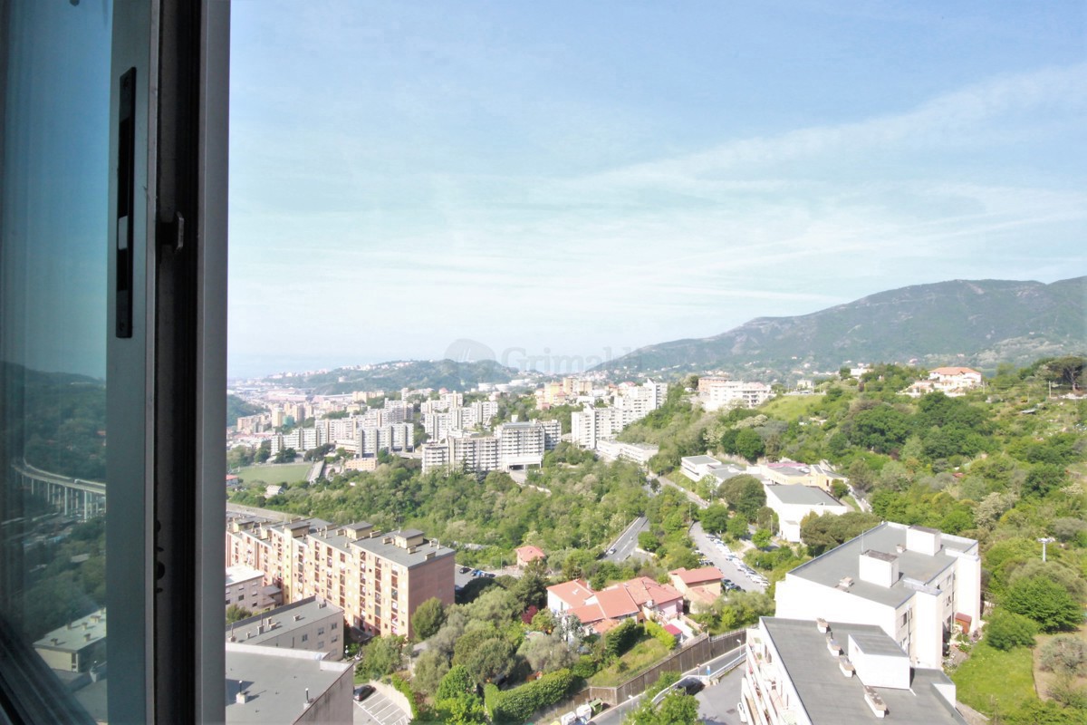 Foto 7 di 11 - Appartamento in vendita a Genova