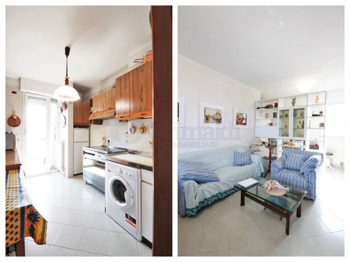 Foto 6 di 11 - Appartamento in vendita a Genova