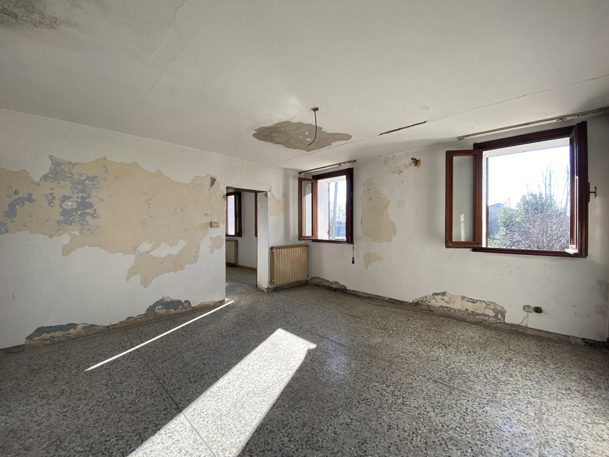 Foto 8 di 11 - Villa a schiera in vendita a Ospedaletto Euganeo