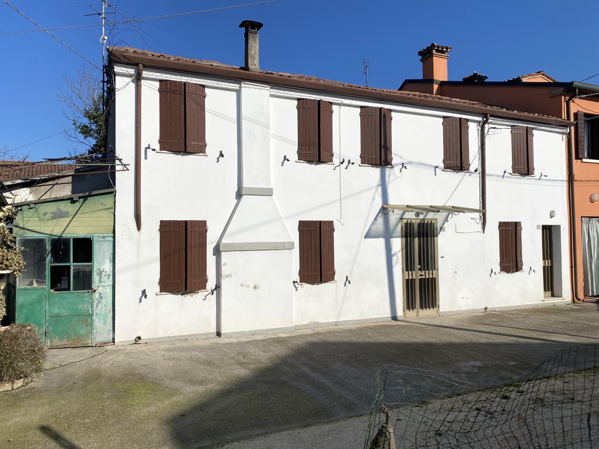 Foto 2 di 11 - Villa a schiera in vendita a Ospedaletto Euganeo