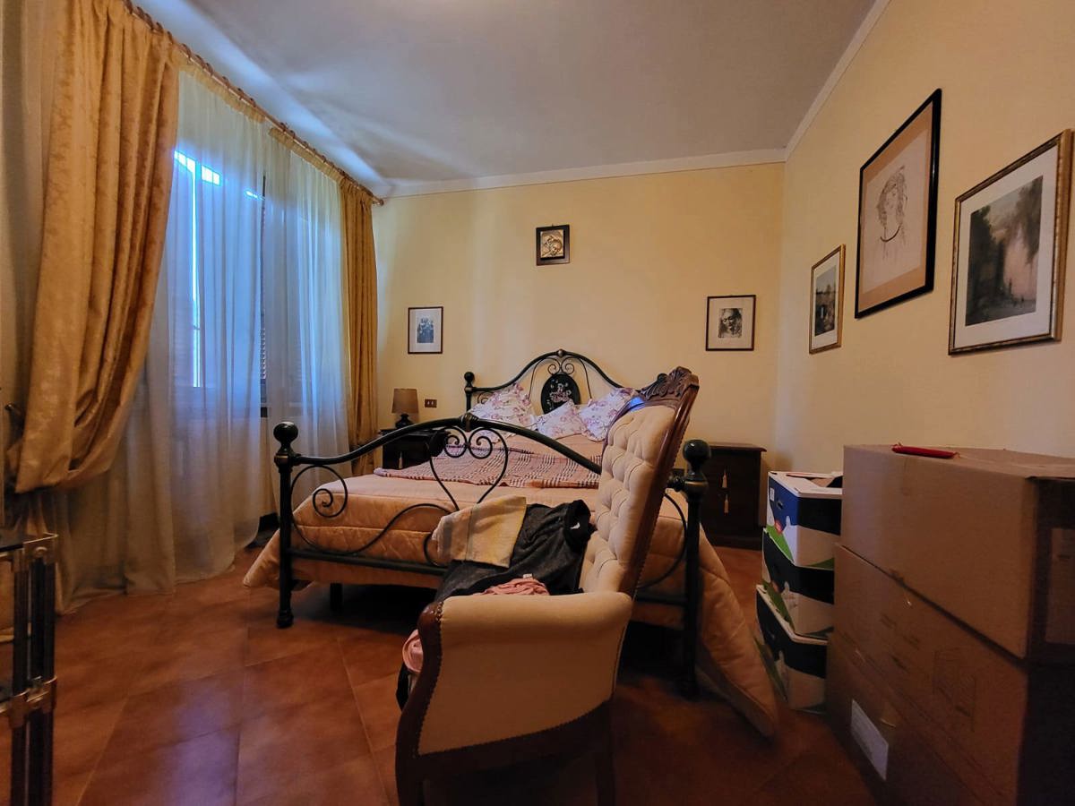 Foto 12 di 14 - Appartamento in vendita a Bevagna
