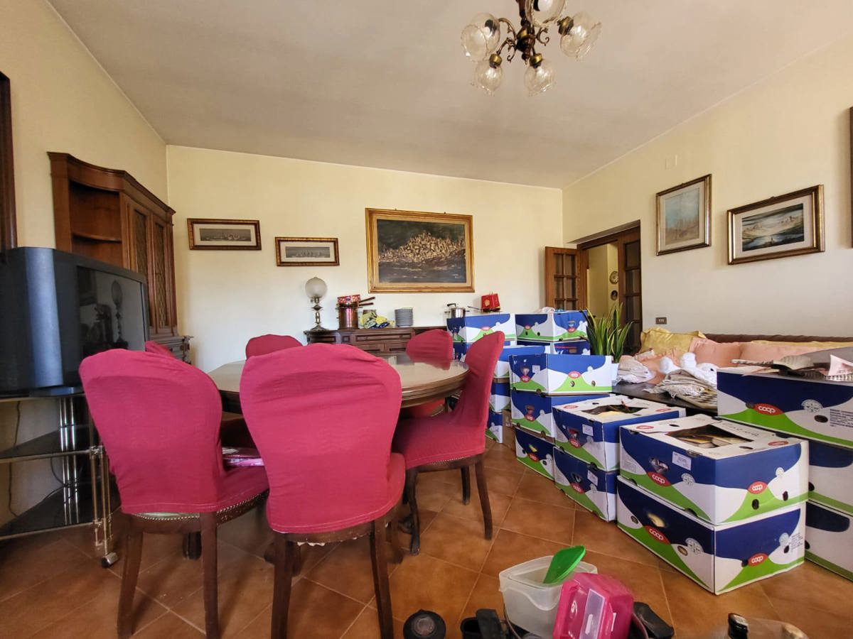 Foto 9 di 14 - Appartamento in vendita a Bevagna