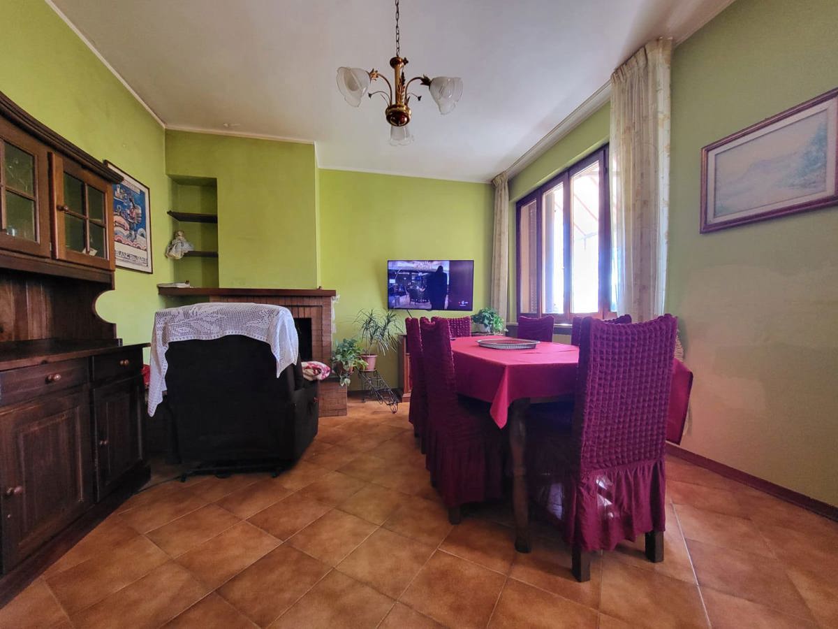 Foto 8 di 14 - Appartamento in vendita a Bevagna