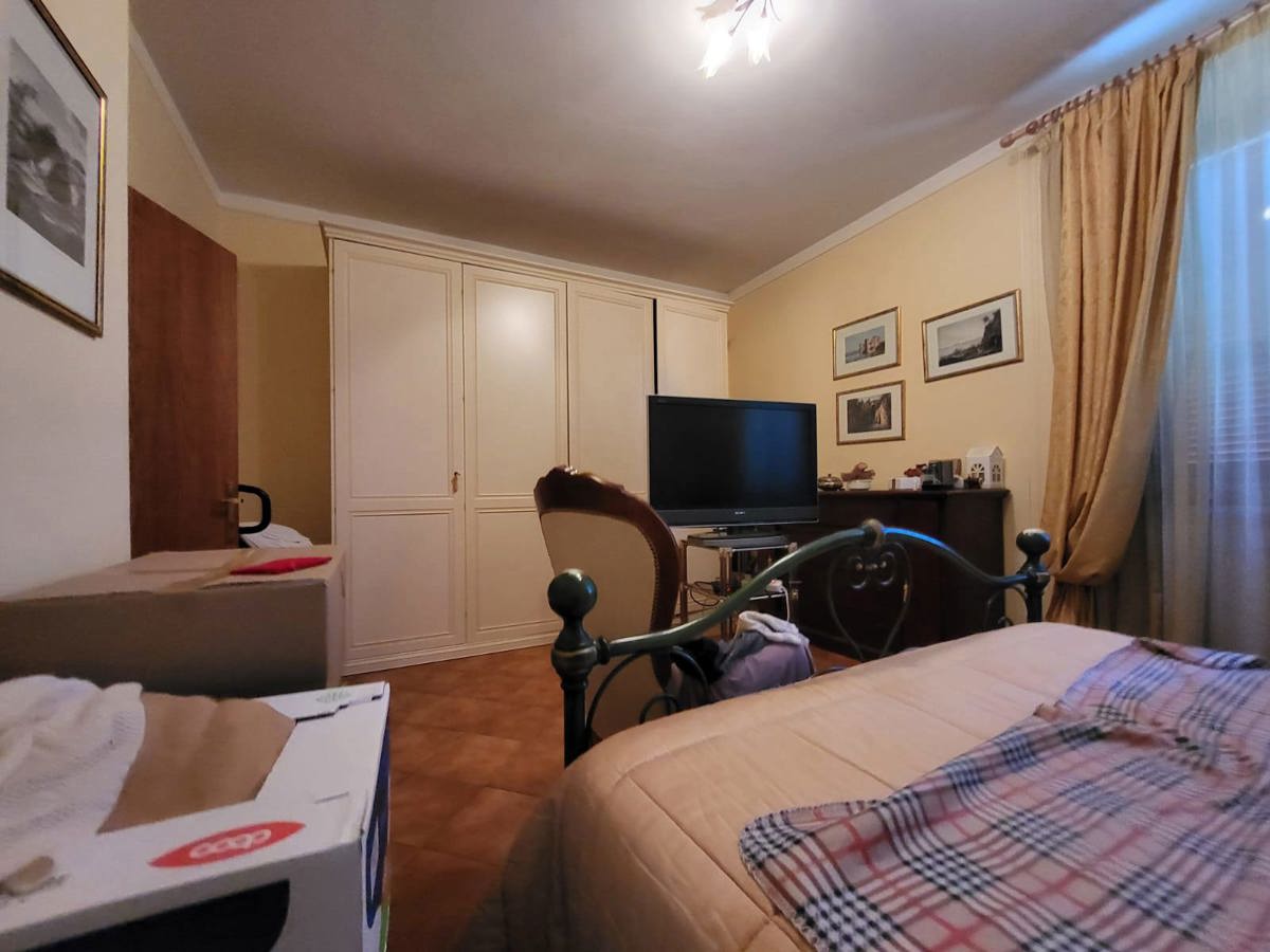 Foto 10 di 14 - Appartamento in vendita a Bevagna