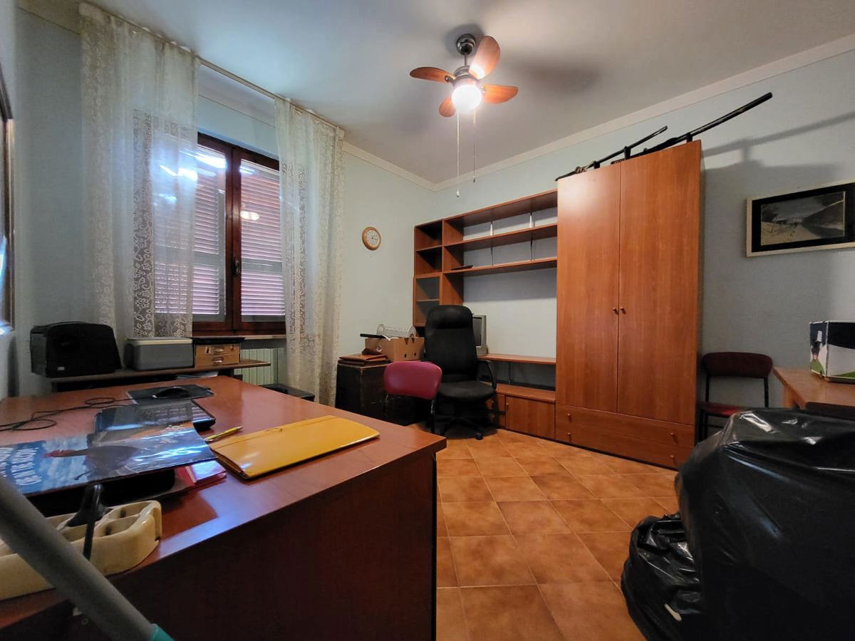 Foto 13 di 14 - Appartamento in vendita a Bevagna