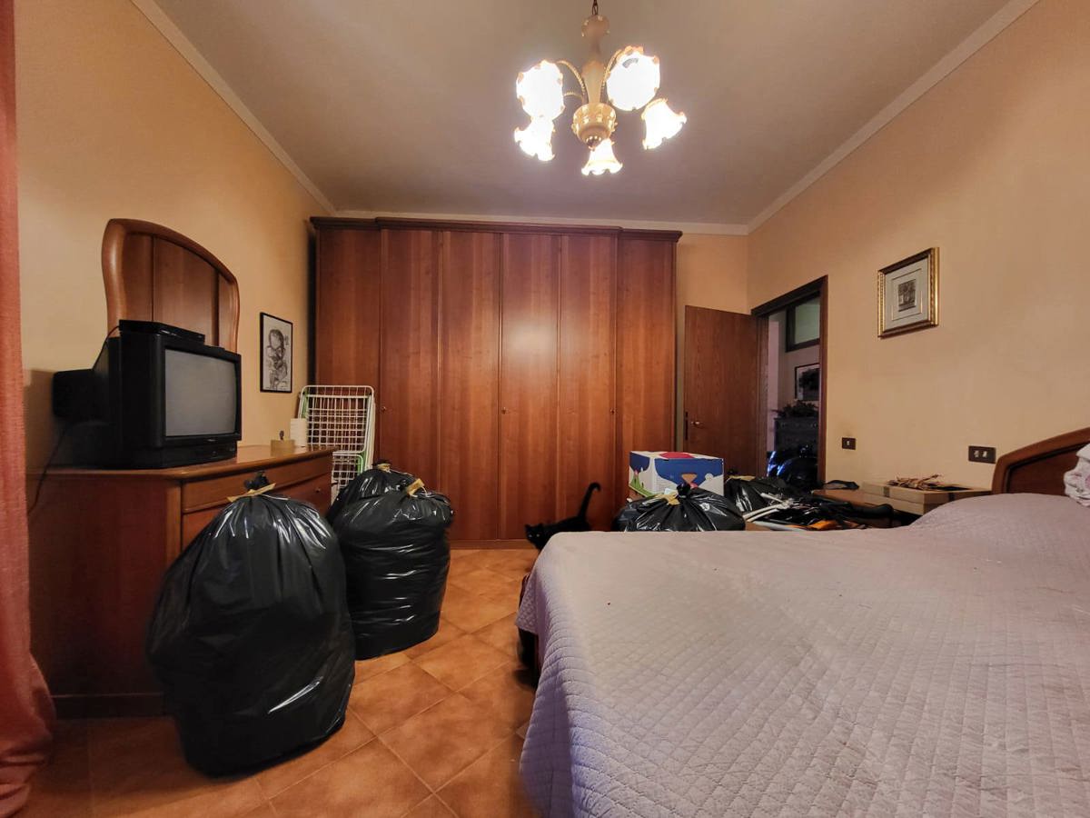 Foto 11 di 14 - Appartamento in vendita a Bevagna