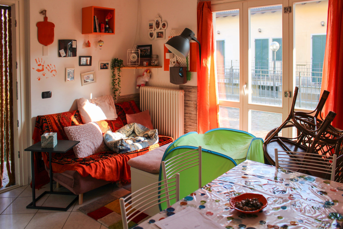 Foto 15 di 21 - Appartamento in affitto a Alta Valle Intelvi