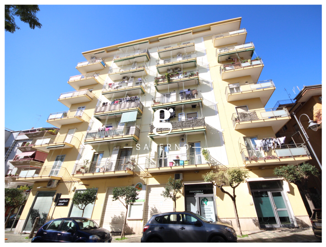 Foto 18 di 21 - Appartamento in vendita a Pontecagnano Faiano