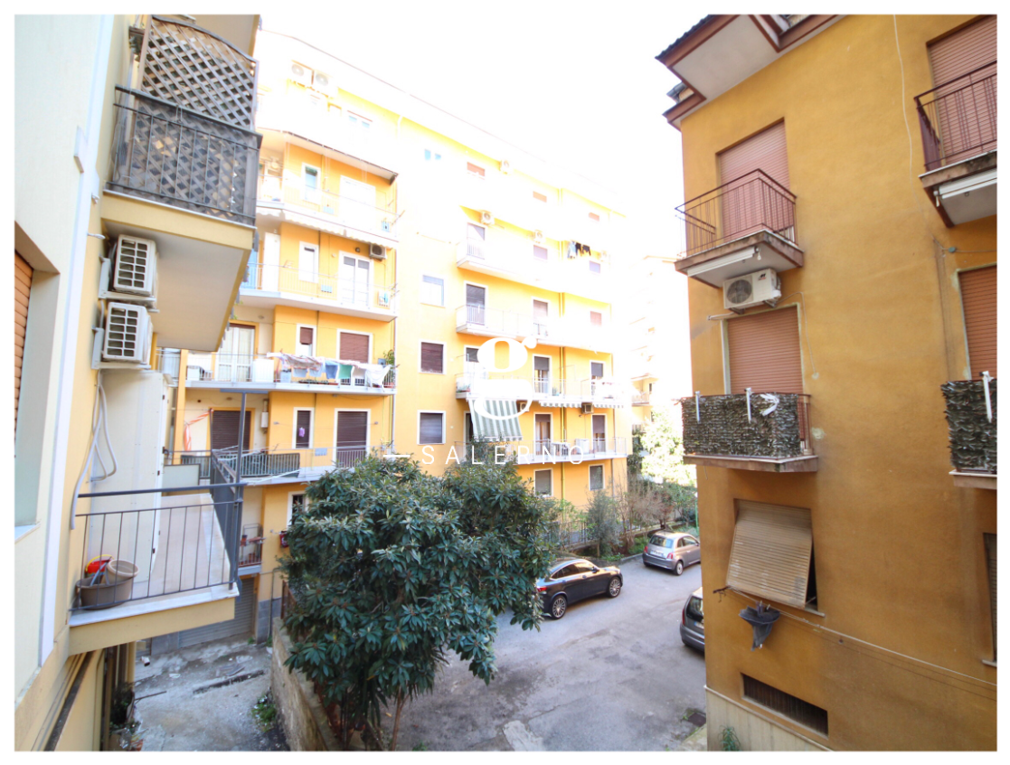 Foto 16 di 21 - Appartamento in vendita a Pontecagnano Faiano