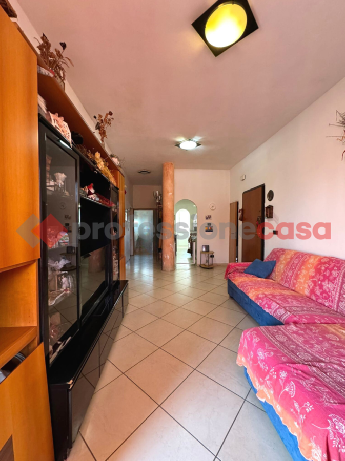 Foto 4 di 18 - Appartamento in vendita a Livorno