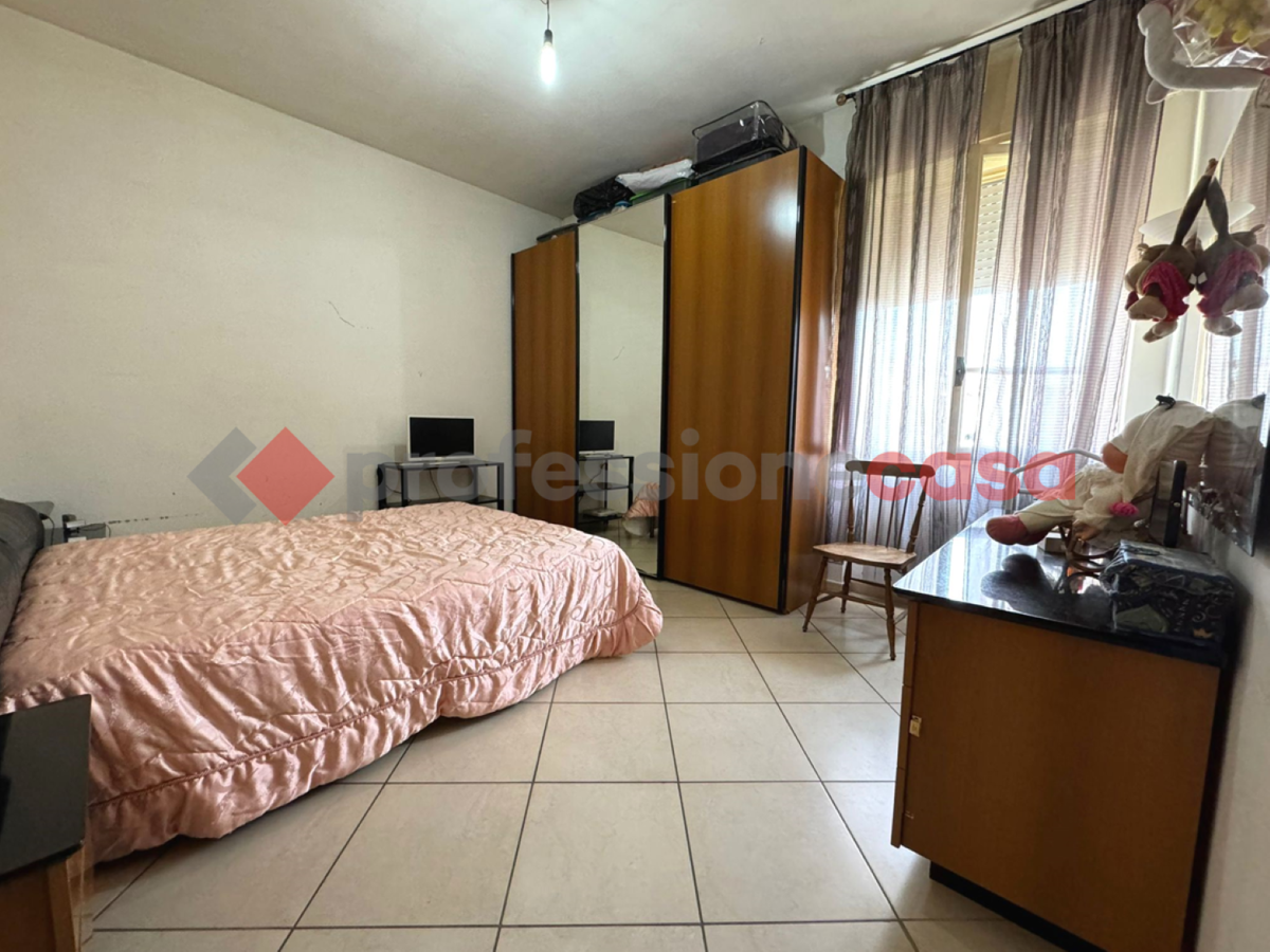 Foto 10 di 18 - Appartamento in vendita a Livorno