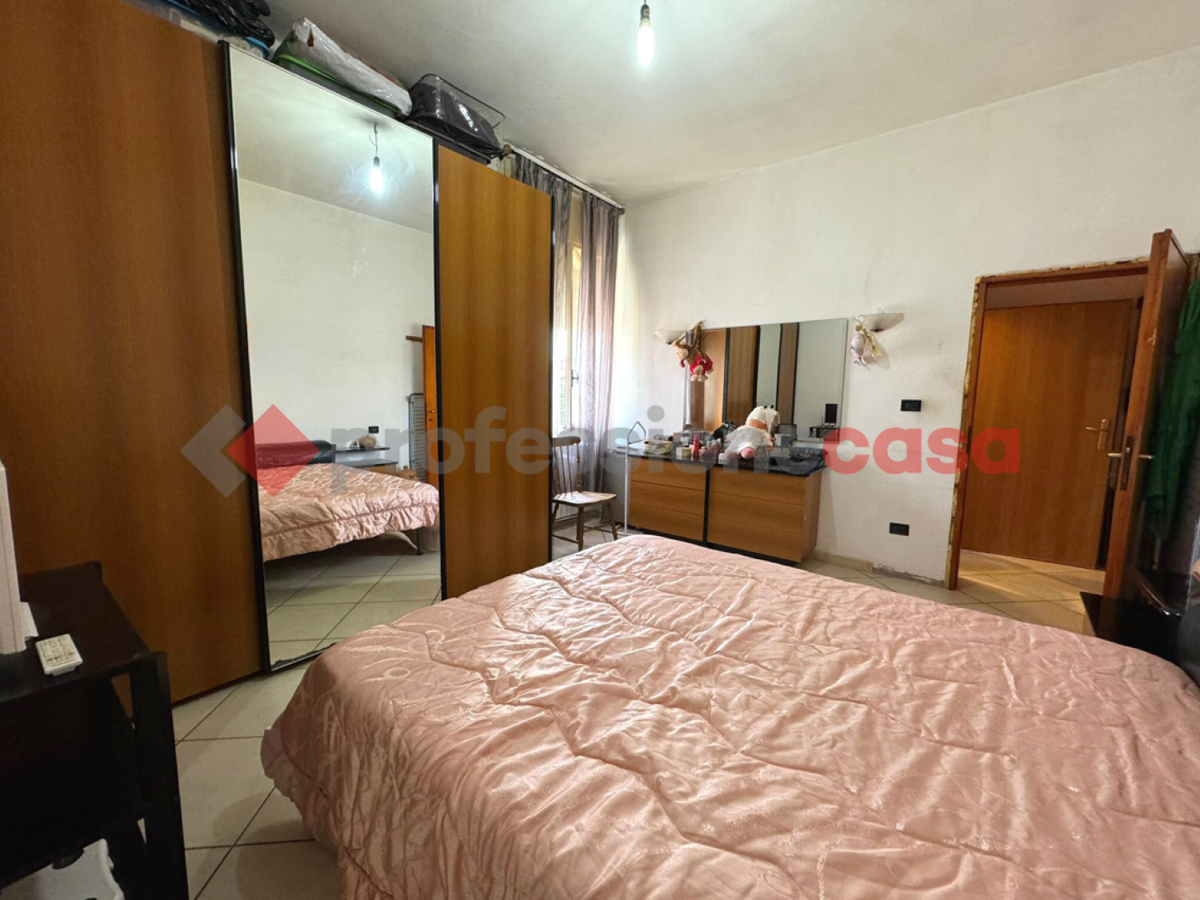 Foto 11 di 18 - Appartamento in vendita a Livorno