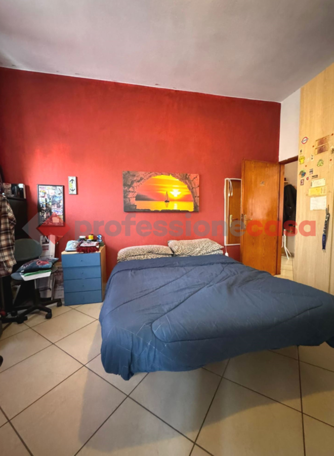Foto 14 di 18 - Appartamento in vendita a Livorno