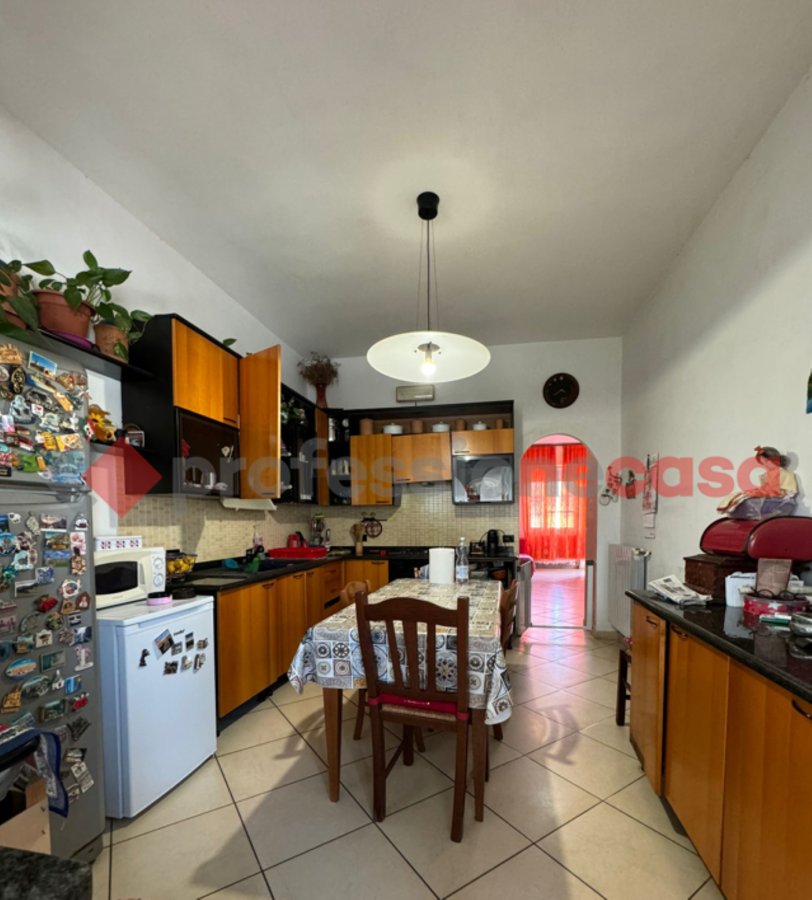 Foto 5 di 18 - Appartamento in vendita a Livorno