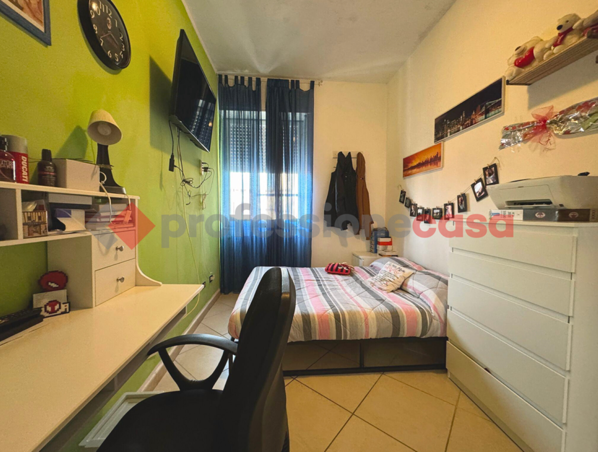 Foto 16 di 18 - Appartamento in vendita a Livorno
