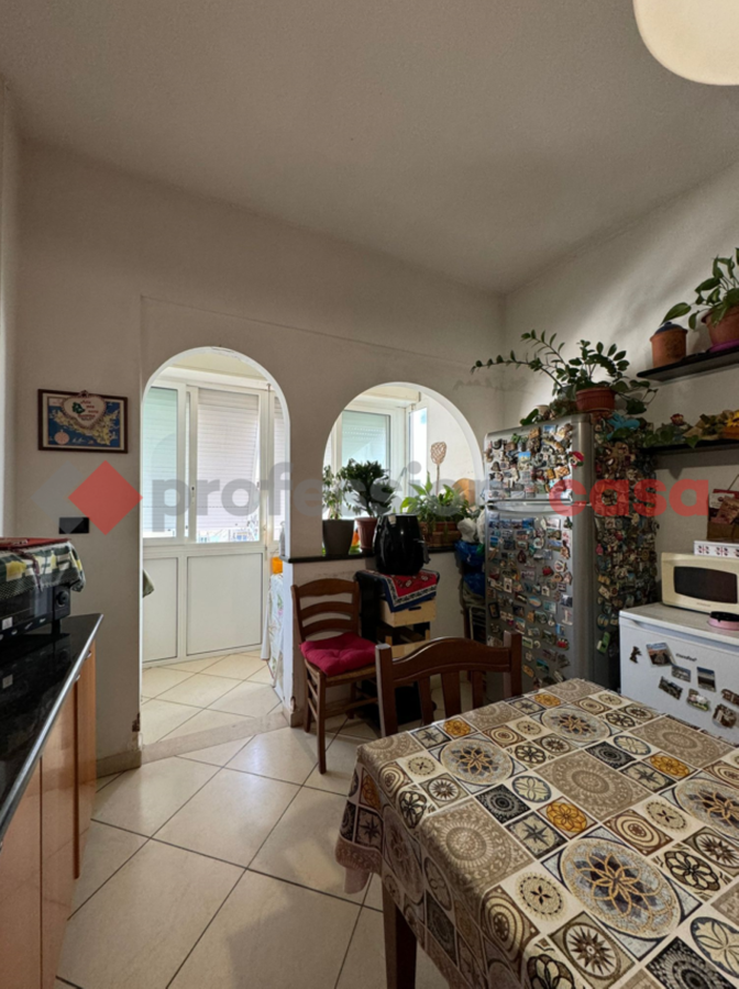 Foto 7 di 18 - Appartamento in vendita a Livorno