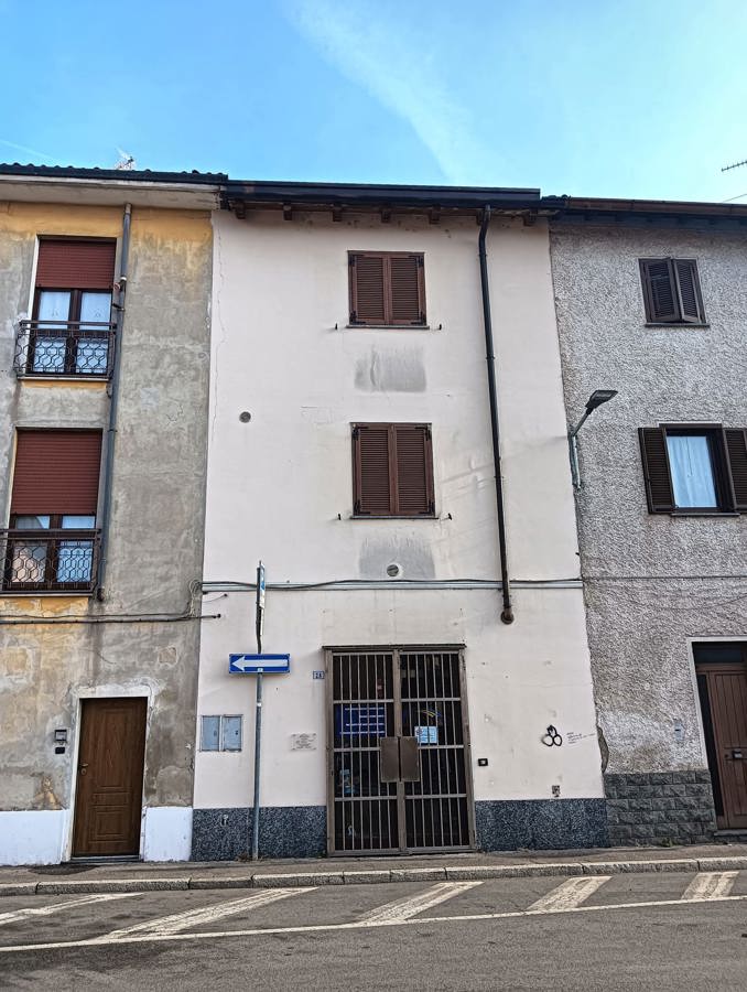 Foto 2 di 22 - Appartamento in vendita a Inveruno
