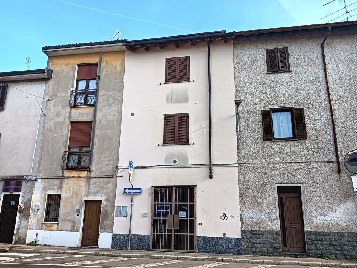 Foto 3 di 22 - Appartamento in vendita a Inveruno