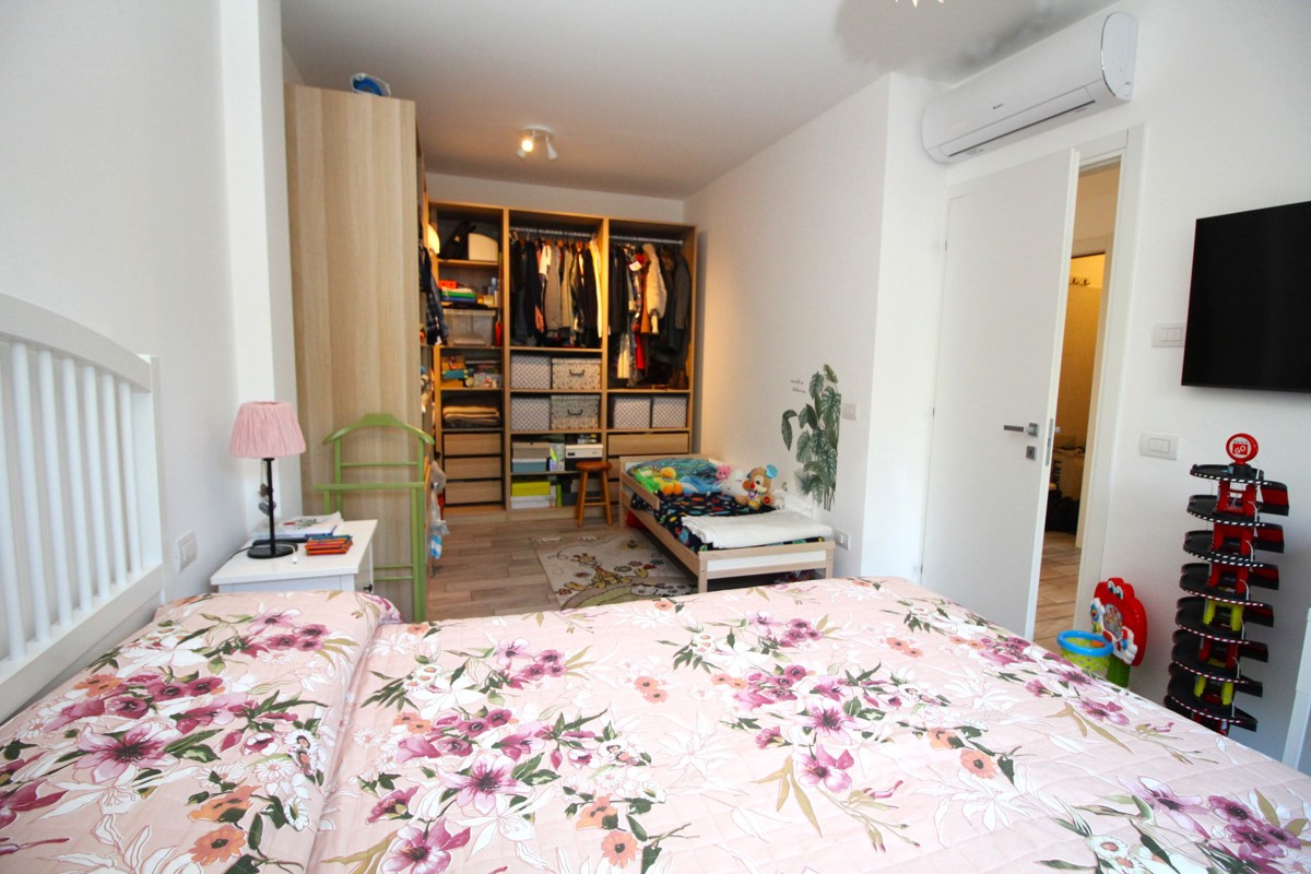 Foto 16 di 25 - Appartamento in vendita a Marnate