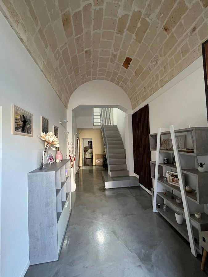 Foto 4 di 19 - Casa indipendente in vendita a Brindisi