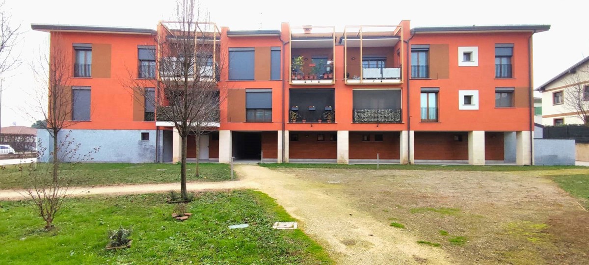 Foto 21 di 21 - Appartamento in vendita a Siziano