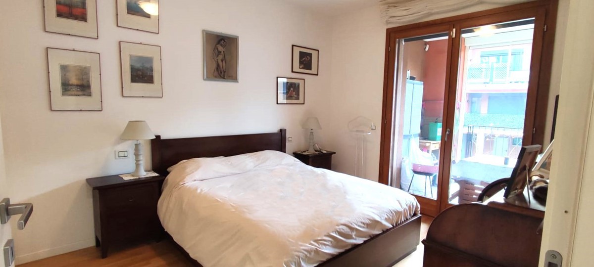 Foto 13 di 21 - Appartamento in vendita a Siziano
