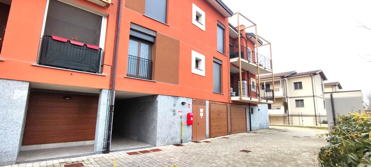 Foto 20 di 21 - Appartamento in vendita a Siziano