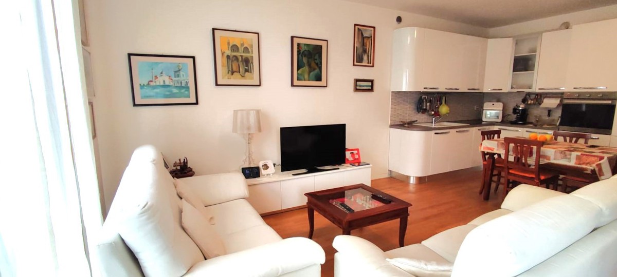 Foto 4 di 21 - Appartamento in vendita a Siziano