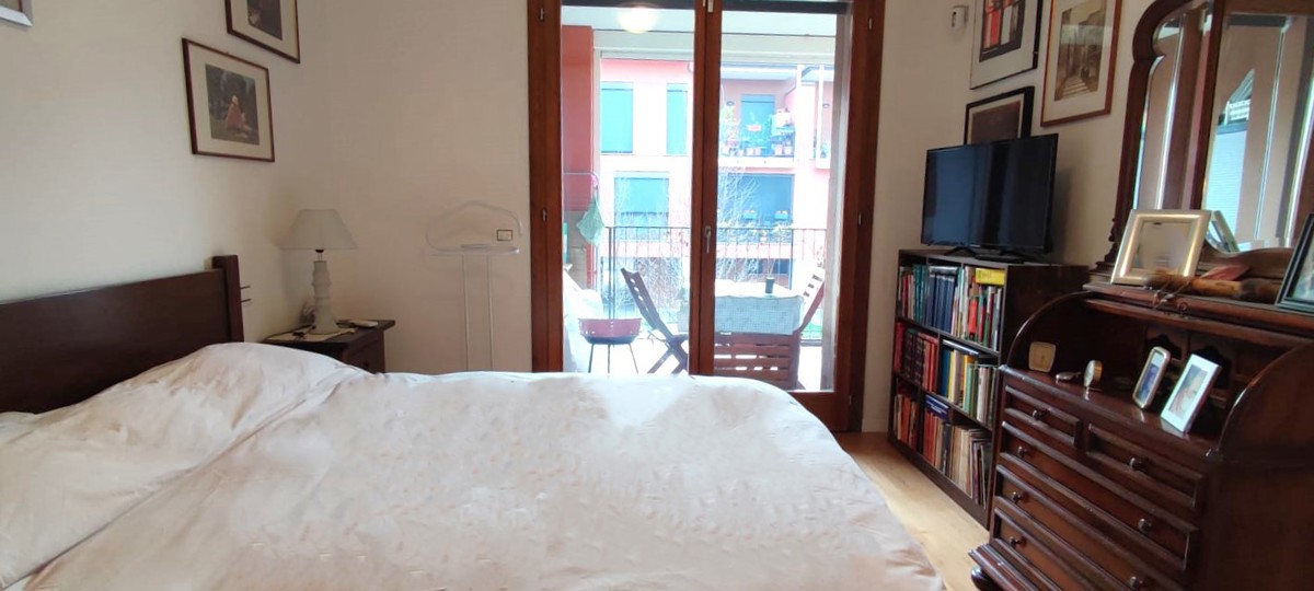 Foto 15 di 21 - Appartamento in vendita a Siziano