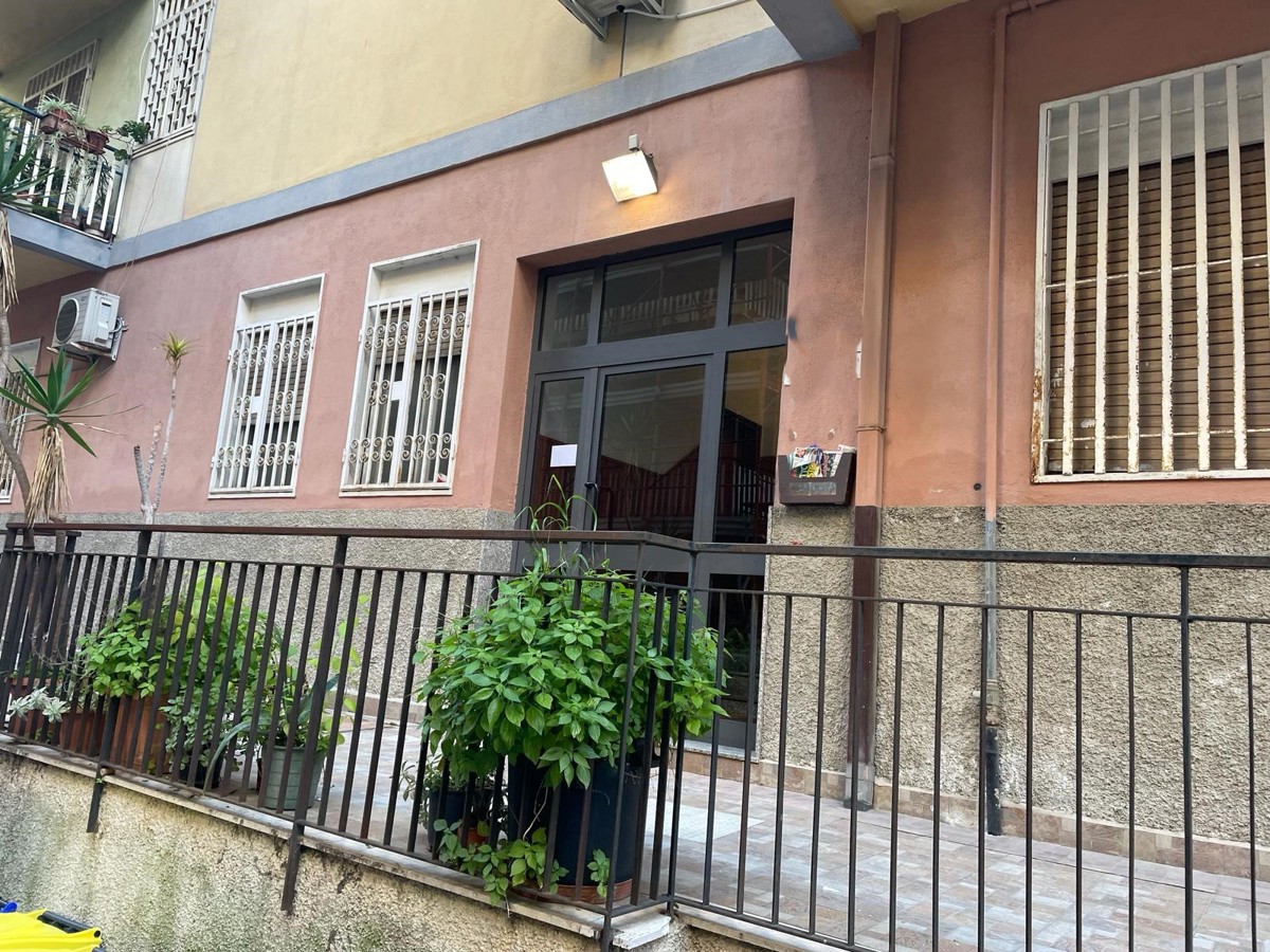 Foto 9 di 9 - Appartamento in vendita a Messina