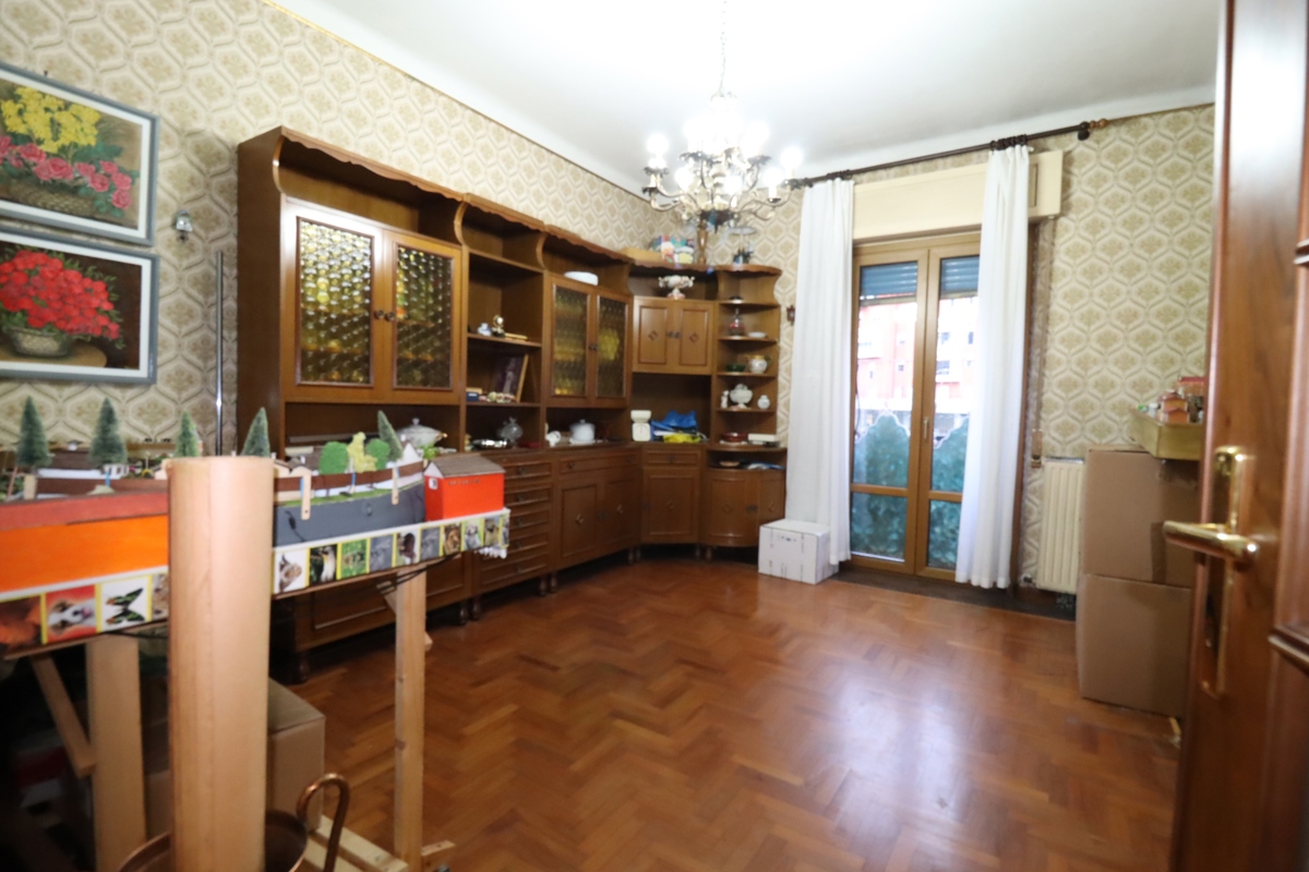 Foto 13 di 15 - Appartamento in vendita a La Spezia