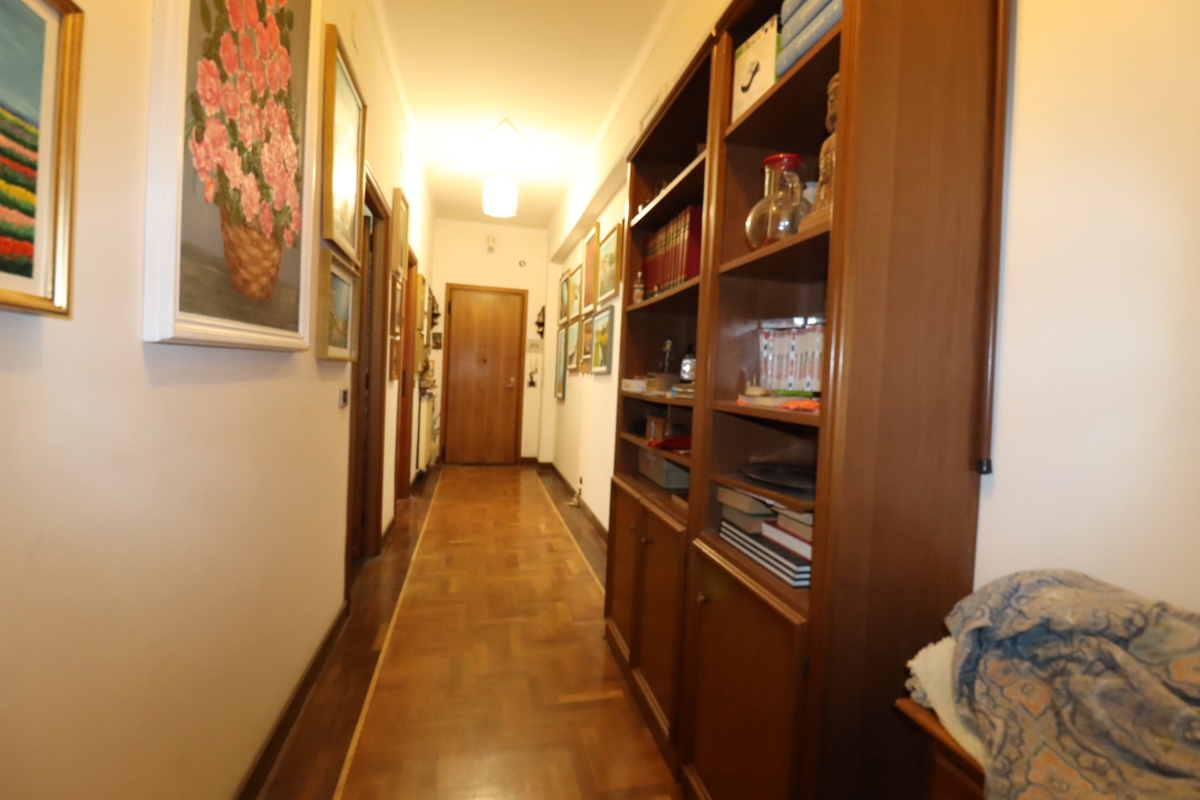 Foto 12 di 15 - Appartamento in vendita a La Spezia