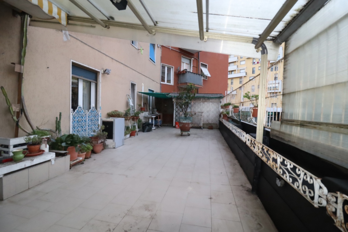 Foto 3 di 15 - Appartamento in vendita a La Spezia