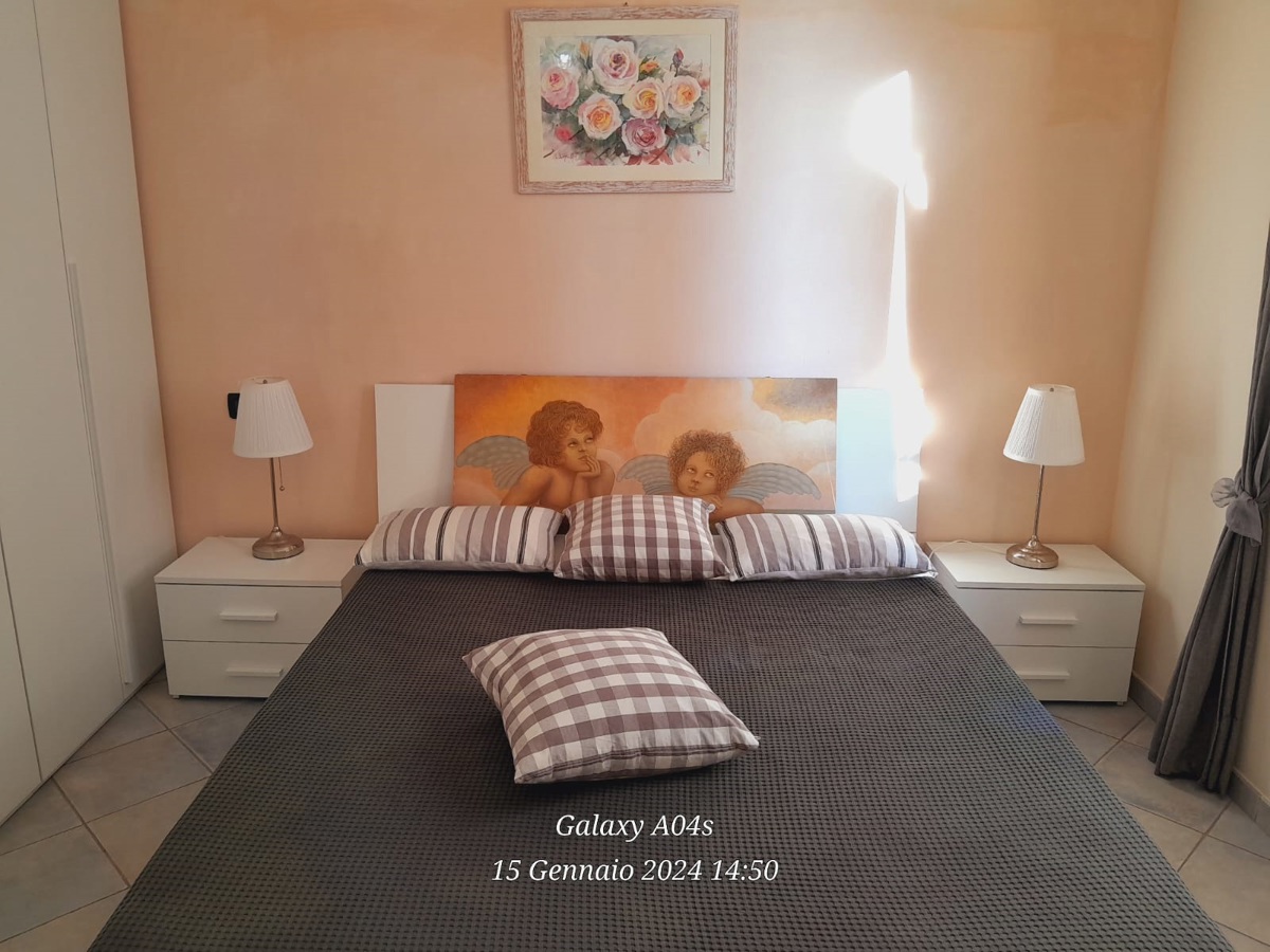 Foto 13 di 19 - Appartamento in vendita a San Bartolomeo al Mare