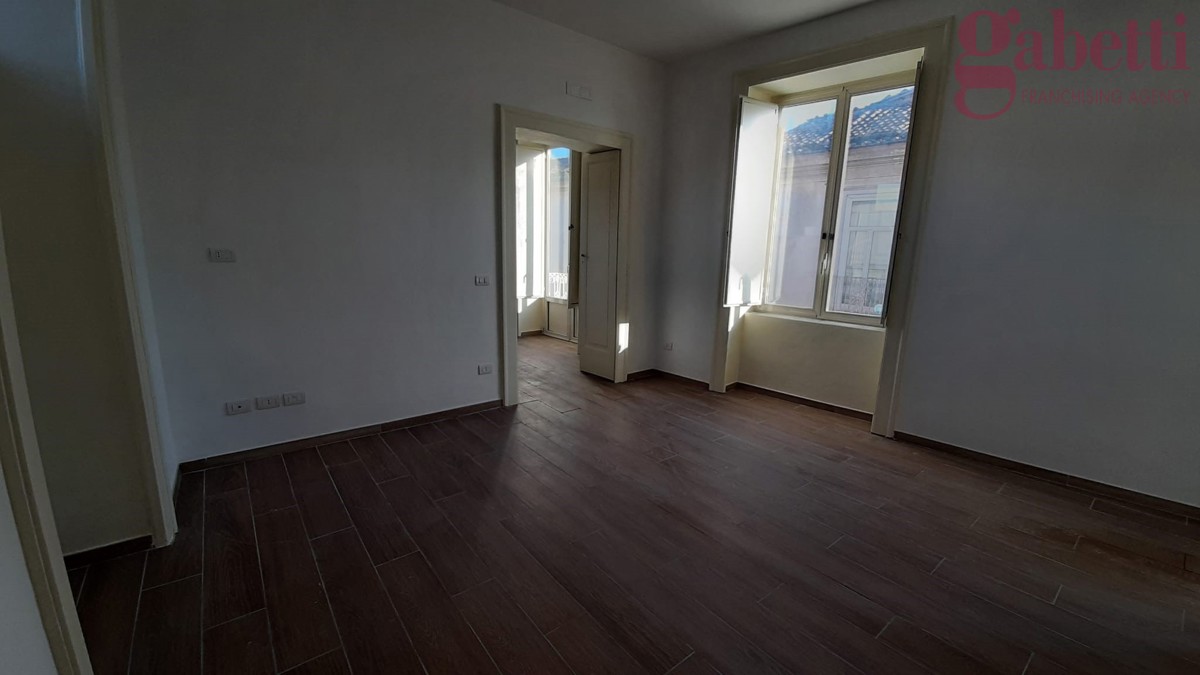 Foto 6 di 10 - Appartamento in affitto a Santa Maria Capua Vetere