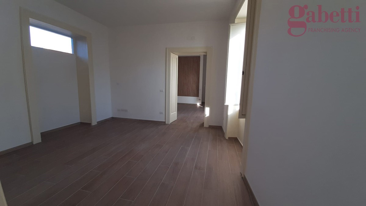 Foto 5 di 10 - Appartamento in affitto a Santa Maria Capua Vetere