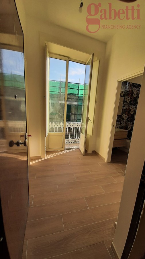 Foto 3 di 10 - Appartamento in affitto a Santa Maria Capua Vetere