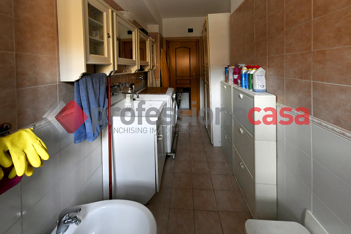 Foto 21 di 25 - Appartamento in vendita a San Nicola La Strada