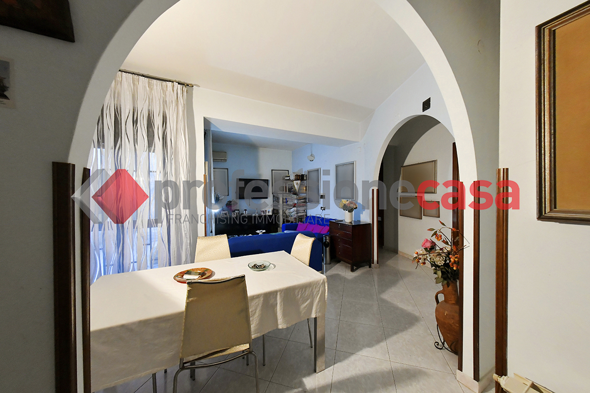 Foto 5 di 25 - Appartamento in vendita a San Nicola La Strada