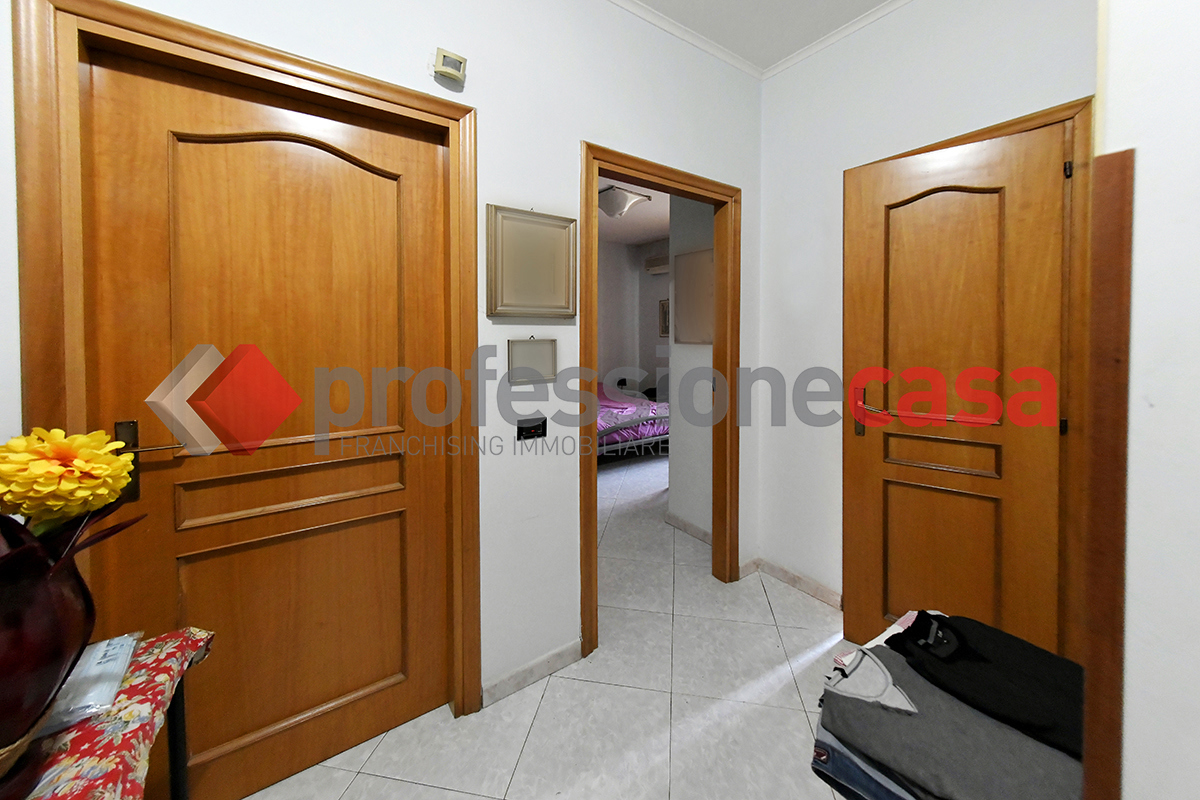 Foto 7 di 25 - Appartamento in vendita a San Nicola La Strada