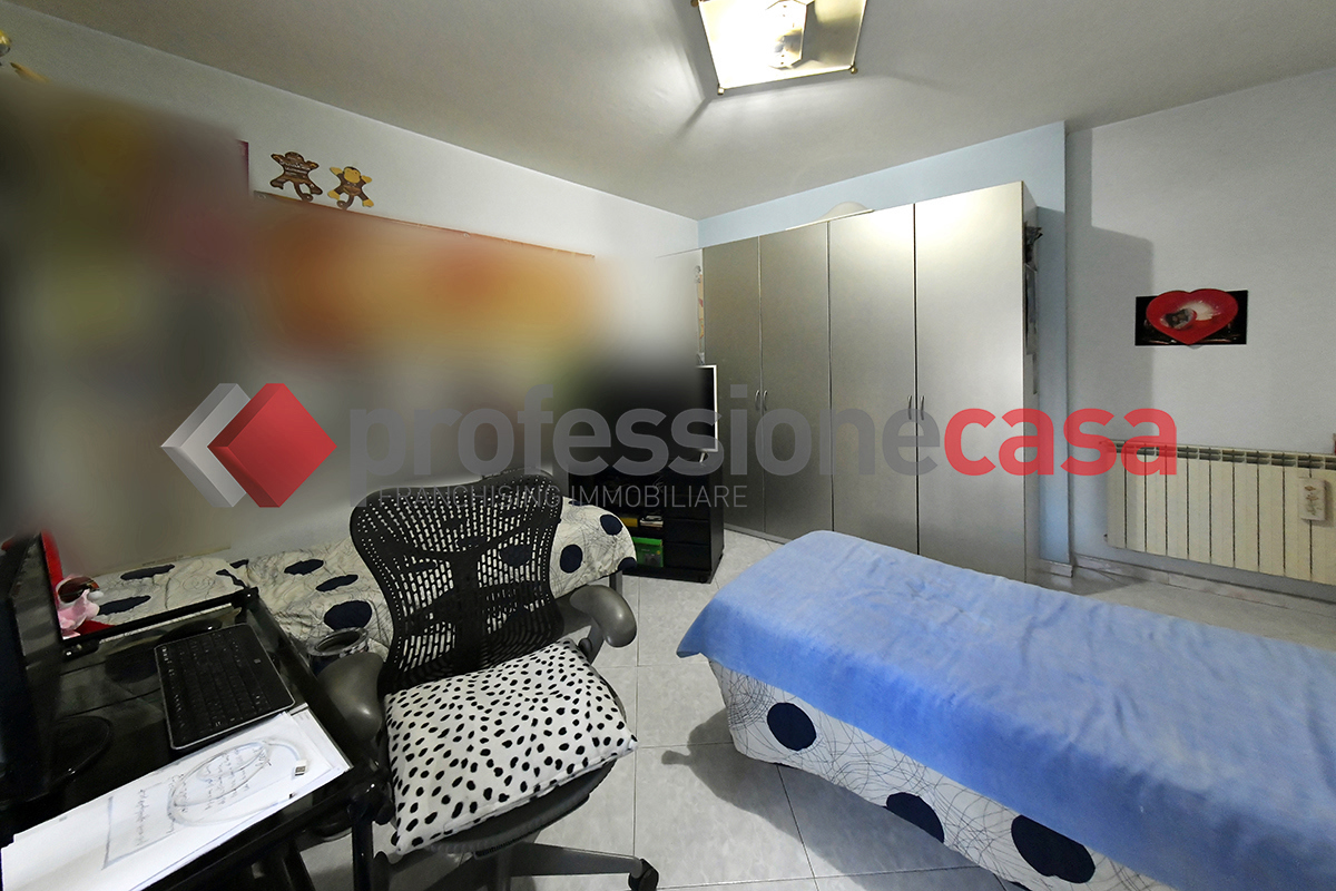 Foto 3 di 25 - Appartamento in vendita a San Nicola La Strada