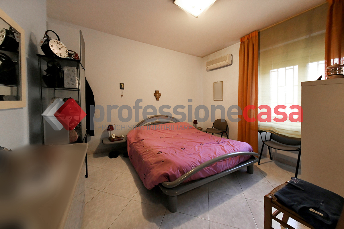 Foto 10 di 25 - Appartamento in vendita a San Nicola La Strada